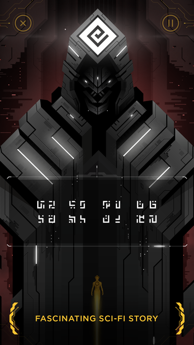 Hyperforma Premium screenshot