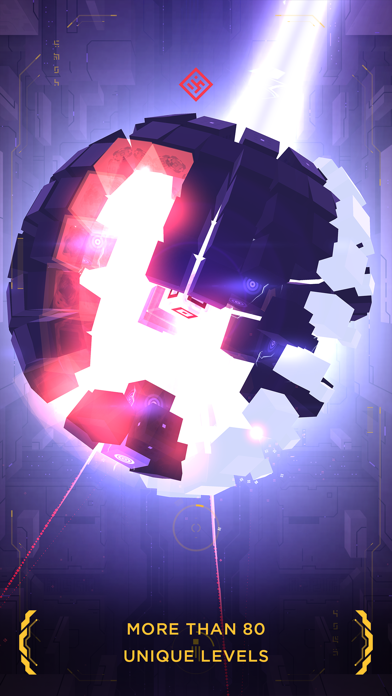 Hyperforma Premium screenshot