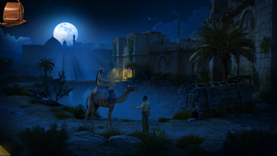 Lost Horizon 2 screenshot