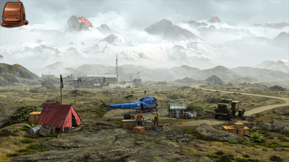 Lost Horizon 2 screenshot