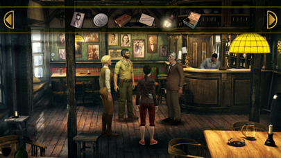 Lost Horizon 2 screenshot