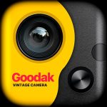 Vintage Camera – Goodak