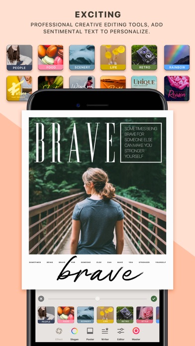 LAYÒUT screenshot