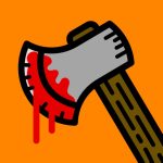 Killer Stickers