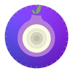 Purple Onion – Anonymous VPN