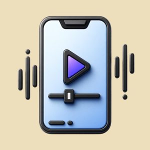 M3Player: M3U IPTV Player