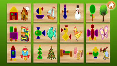 Toddler Games for 3 year olds” screenshot