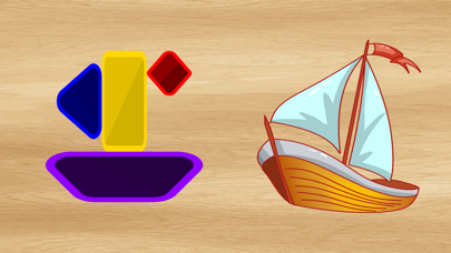 Toddler Games for 3 year olds” screenshot