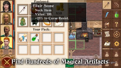 Queen’s Wish: The Conqueror screenshot