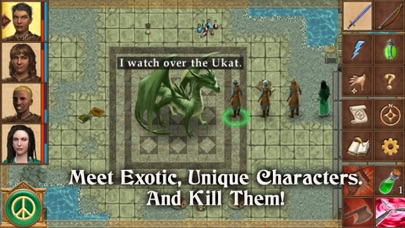 Queen’s Wish: The Conqueror screenshot
