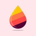 Litur – Color Library