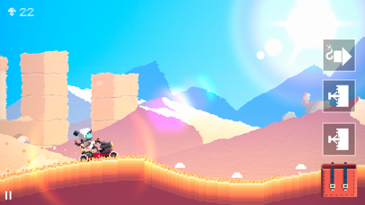 Summer Catchers screenshot