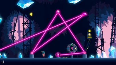 Summer Catchers screenshot