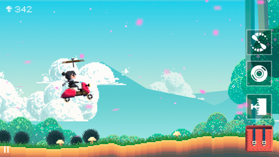 Summer Catchers screenshot