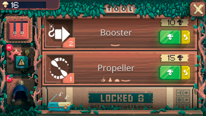 Summer Catchers screenshot
