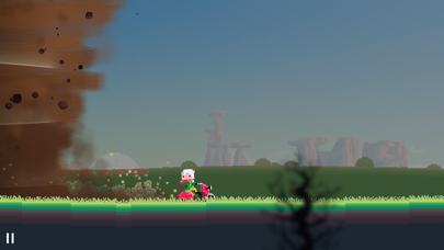Summer Catchers screenshot