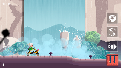 Summer Catchers screenshot