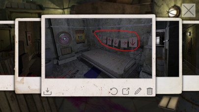 Veritas screenshot