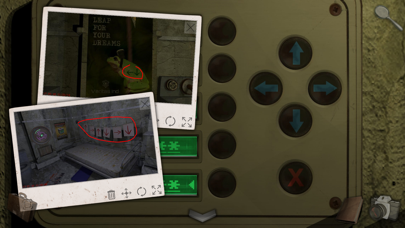 Veritas screenshot