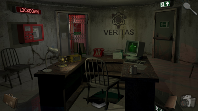 Veritas screenshot