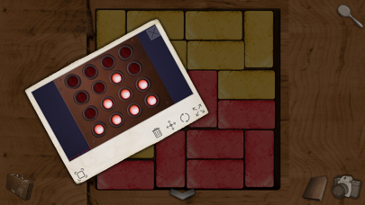 Veritas screenshot
