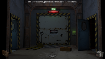 Veritas screenshot