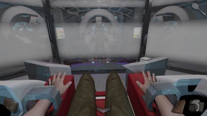 Veritas screenshot