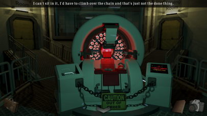 Veritas screenshot