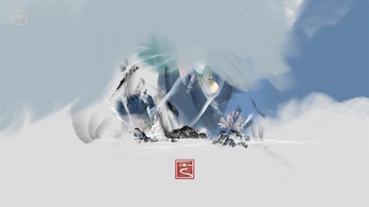 Mirages of Winter screenshot