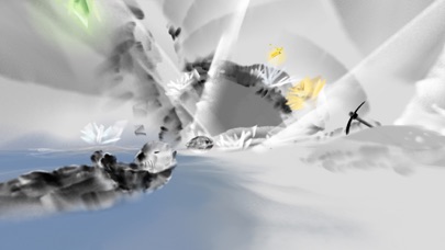 Mirages of Winter screenshot