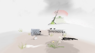 Mirages of Winter screenshot