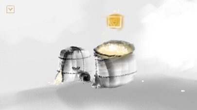 Mirages of Winter screenshot