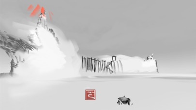 Mirages of Winter screenshot