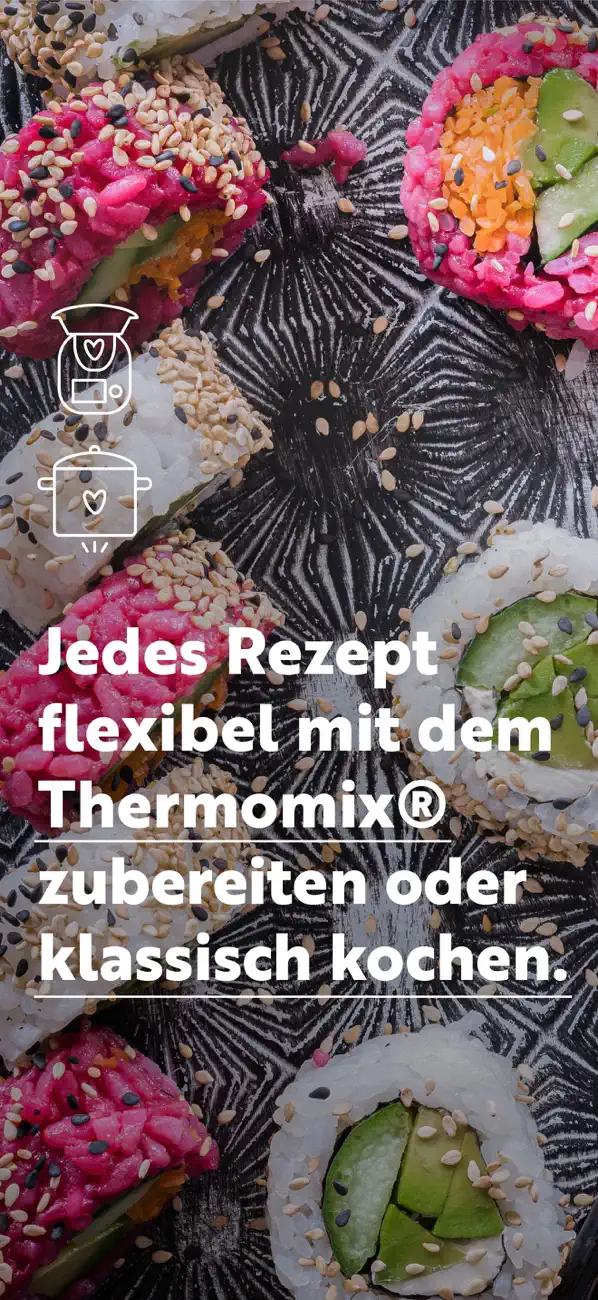 food with love: Rezepte screenshot
