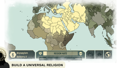 Messiahs screenshot
