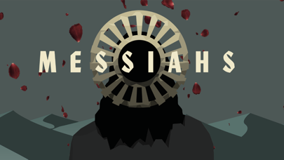 Messiahs screenshot