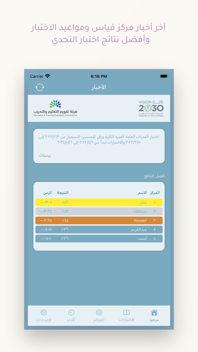 Qiyasy | قياسي screenshot