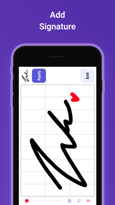 logol – Add Watermark and Logo screenshot