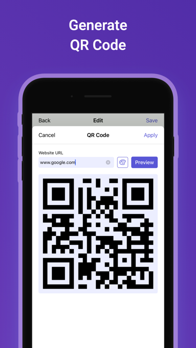 logol – Add Watermark and Logo screenshot