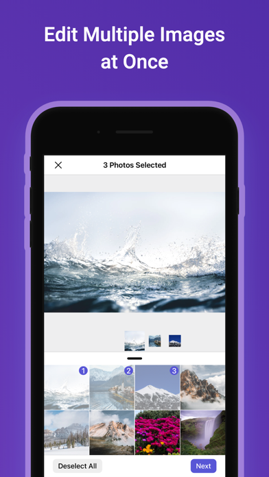logol – Add Watermark and Logo screenshot