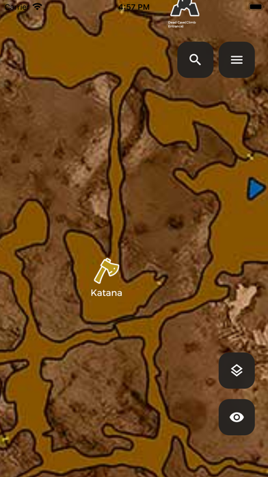 The Forest Companion App screenshot