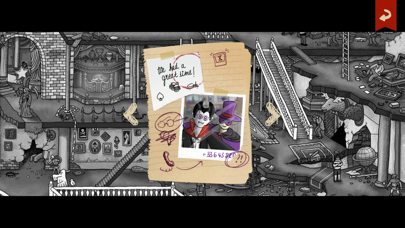 Labyrinth City screenshot