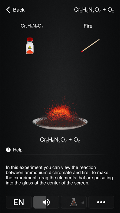 Periodic Table PRO screenshot