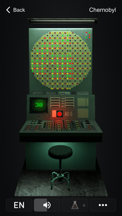 Mendeleev.me screenshot