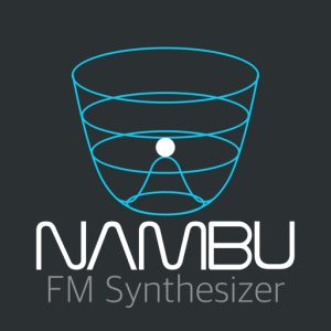 Nambu – AUv3 Plug-in Synth