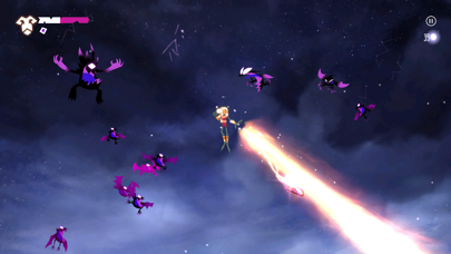Towaga: Among Shadows screenshot