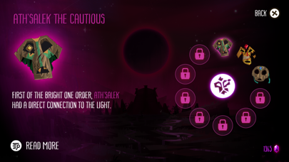 Towaga: Among Shadows screenshot