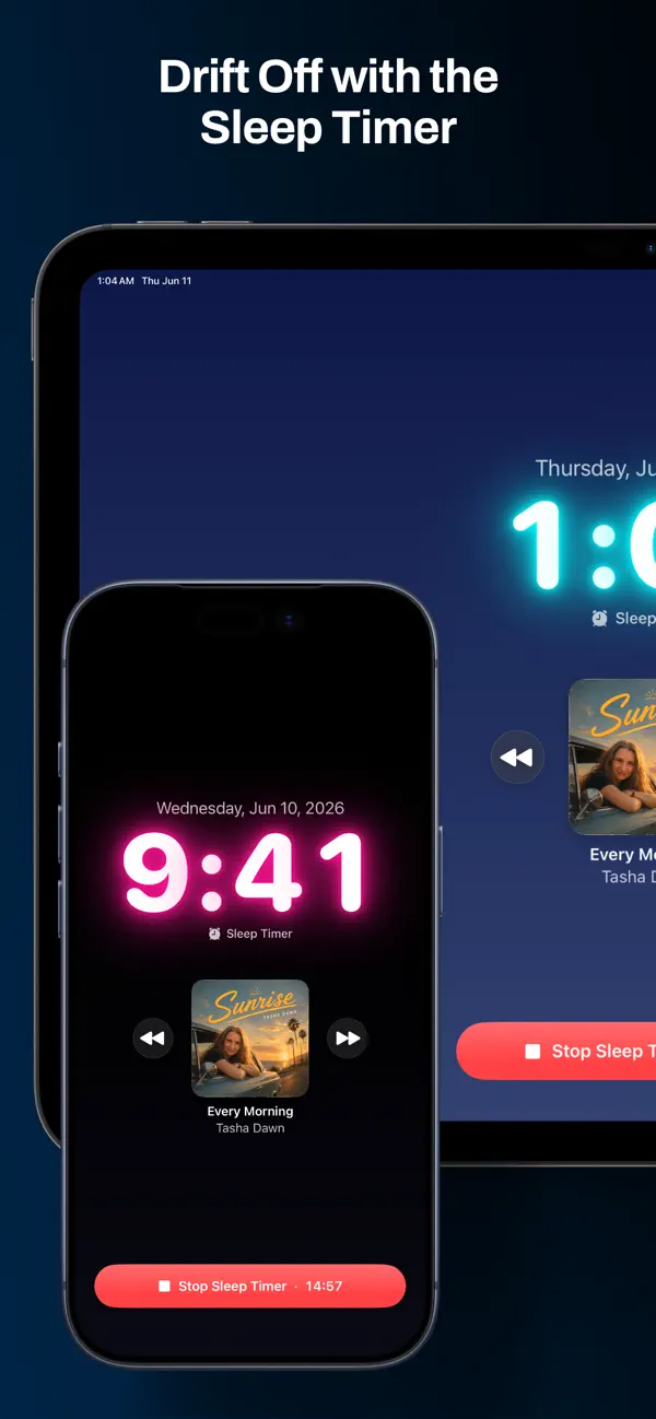 Awaken screenshot