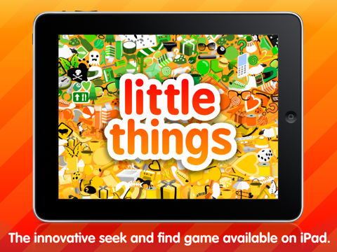 Little Things™ screenshot