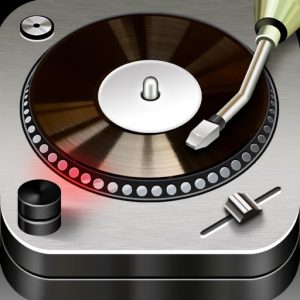 Tap DJ – Mix & Scratch Music